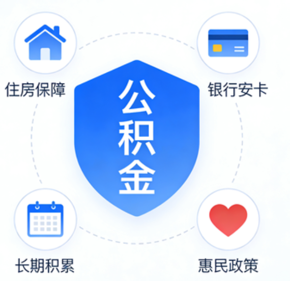 银川新单位入职不满一年职工住房公积金提取政策全解析