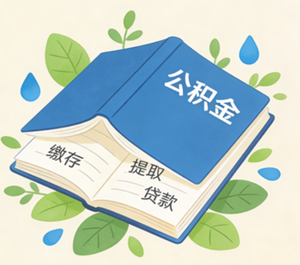 银川理性选择公积金代办：这六类情况可以考虑专业协助