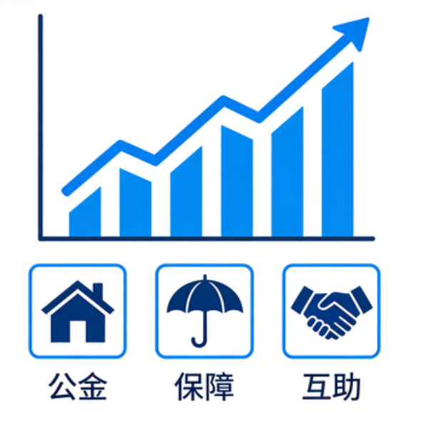 银川2026年4月公积金新政密集落地:专业代办化身“政策翻译官”