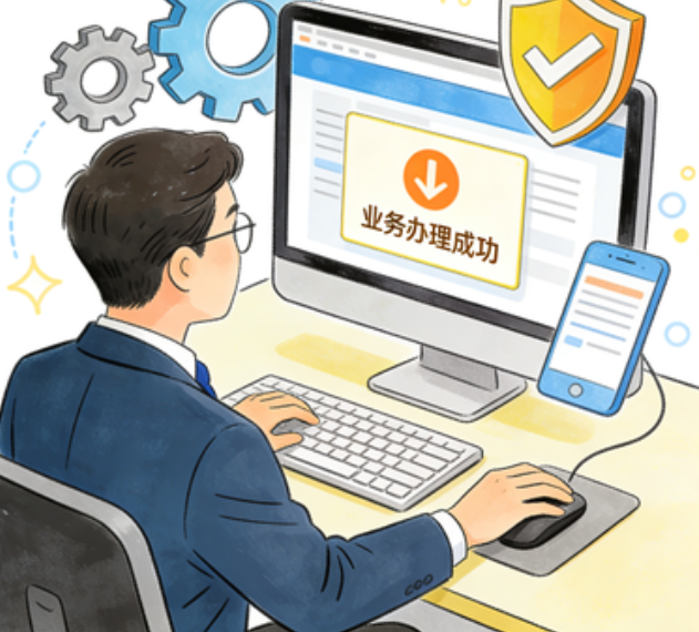 银川提取住房公积金直付房租业务操作详解