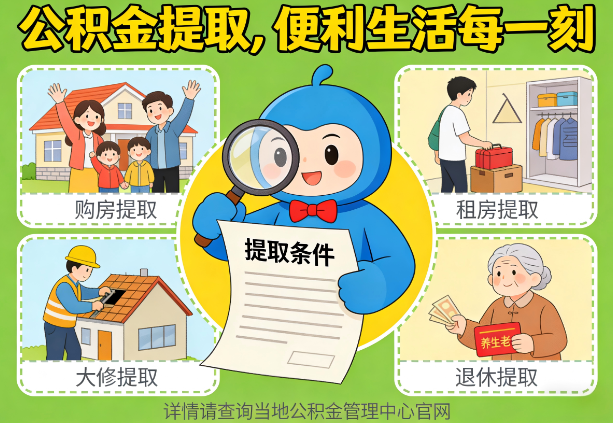 银川能抵物业费、大病支出、装电梯！公积金还能这么用