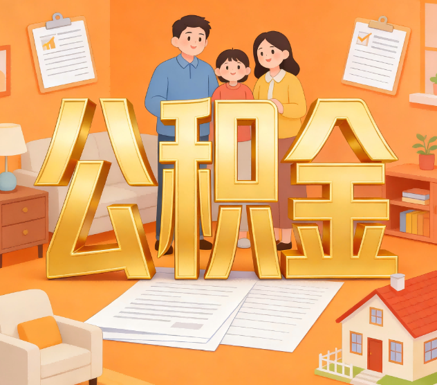 银川公积金代办服务的现实价值与普惠意义