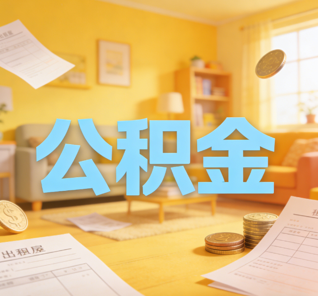 银川公积金代办正在成为你的“住房金融顾问”