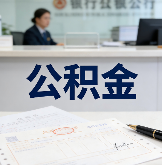银川养老公积金代办需要哪些证件？