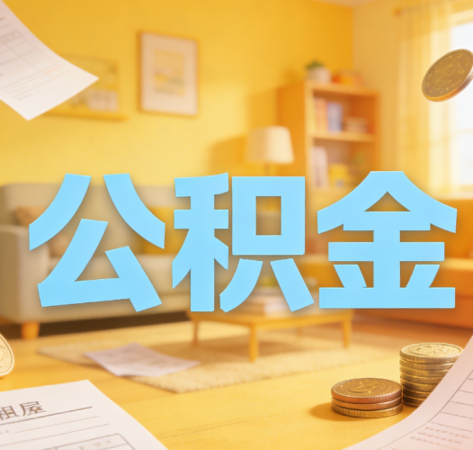 银川买房如何提取公积金？