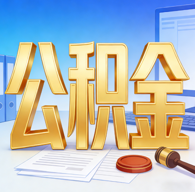 银川公积金代办行业观察：从“跑腿经济”到“专业服务”的蝶变之路