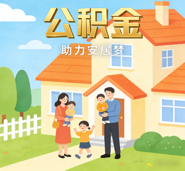 银川公积金代办行业观察：合规化浪潮下，专业服务迎来价值回归